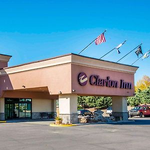 Clarion Inn And Events Center Pueblo North